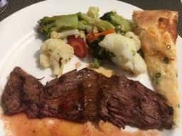 クラウンカフェ ANAクラウンプラザホテル福岡