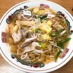 デンスケ食堂