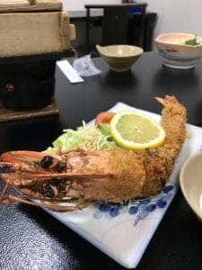 レストラン天王 佐屋本店