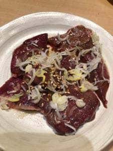 伊万里 深大寺店