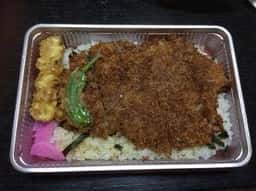とんかつ道場