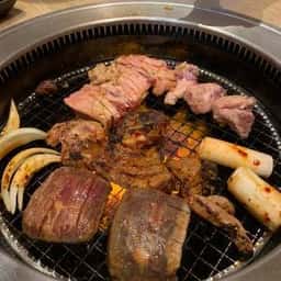 牛角食べ放題専門店 蘇我店