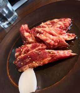 焼肉トラジ 玉川高島屋S･C店