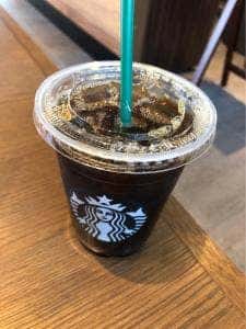 スターバックス コーヒー 春日井勝川店