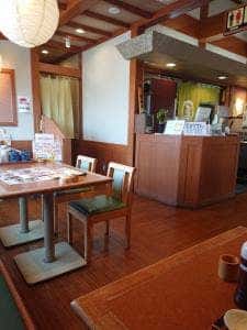 とんかつ竹亭 山形店
