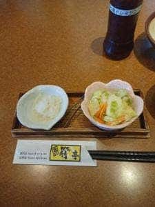 とんかつ竹亭 山形店