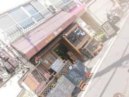段カフェ