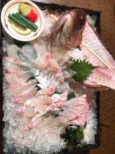 釣船茶屋 ざうお 星崎本店