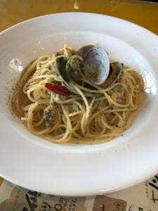 Pizzeria AMORINO