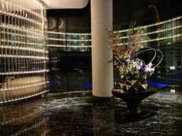 グランドボールルーム ラグーナベイコート倶楽部