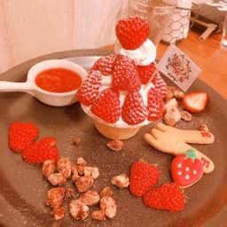 カフェレスト マーズ