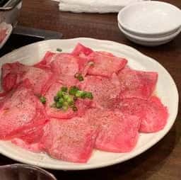焼肉・冷麺しちりん家 桜田店