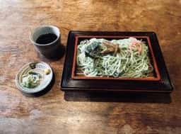 民芸茶屋シャローム