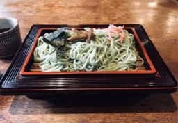 民芸茶屋シャローム