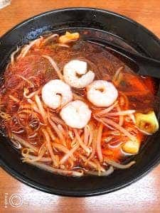 中華料理 酒當