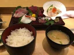 築地日本海 豊洲シエルタワー店