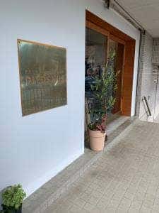 PAIN BOUTIQUE PIEDS NUS