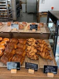 Boulangerie Sept