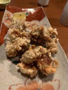 個室地鶏酒場 御蔵 北千住店