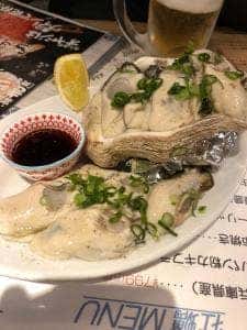 魚介ビストロ sasaya kitokito