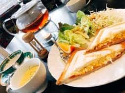 さかい珈琲 高槻店