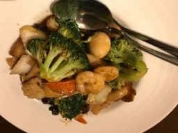 健康中華 青蓮 川崎西口店