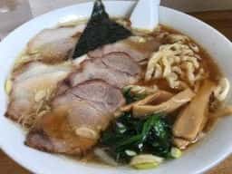 麺屋左吉