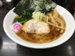 ラーメン 壱成