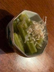 日本酒うなぎだに 離れ