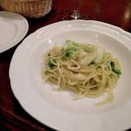 タヴェルナ イル ヴィアーレ