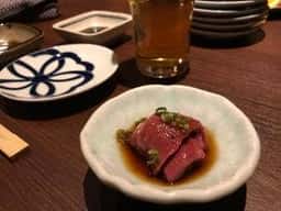 焼肉 しもふり亭