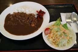お食事処 りんどう