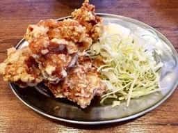 からあげナックル