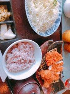 とんかつ濵かつ 諌早バイパス店