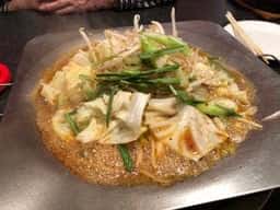 光洲楽