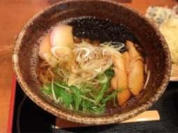 石臼挽き手打ち蕎麦 吉草 東新井店