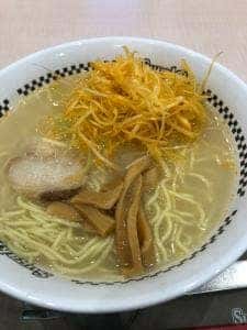 スガキヤ イオンモール浜松志都呂店