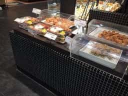 鳥ぷろ イオンモール京都五条店