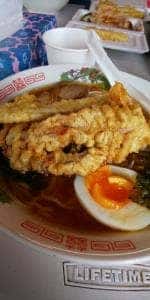 たこ市場 一期一会