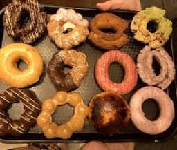 JACK IN THE DONUTS イオンモール四條畷店