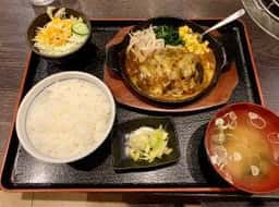 備長炭焼肉 てんてん 亀貝店