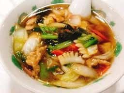 中華渓竜