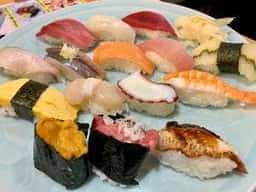 すし屋 銀蔵 秋葉原別館店