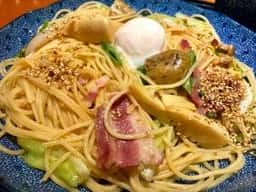 洋麺屋 五右衛門 スペイン通り店