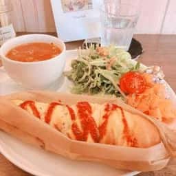 グリグラカフェ