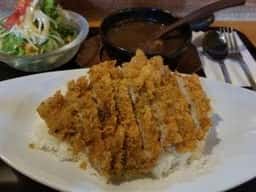 きりん食堂
