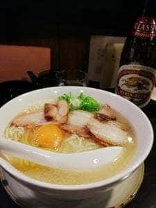 やきとり鳥元