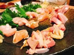 北新地 わっぜ