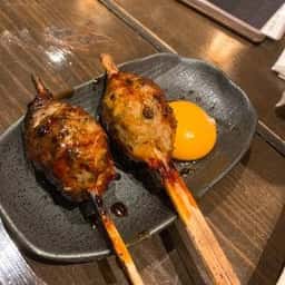 やきとり 喜多良