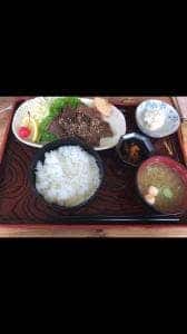 美食や やま信